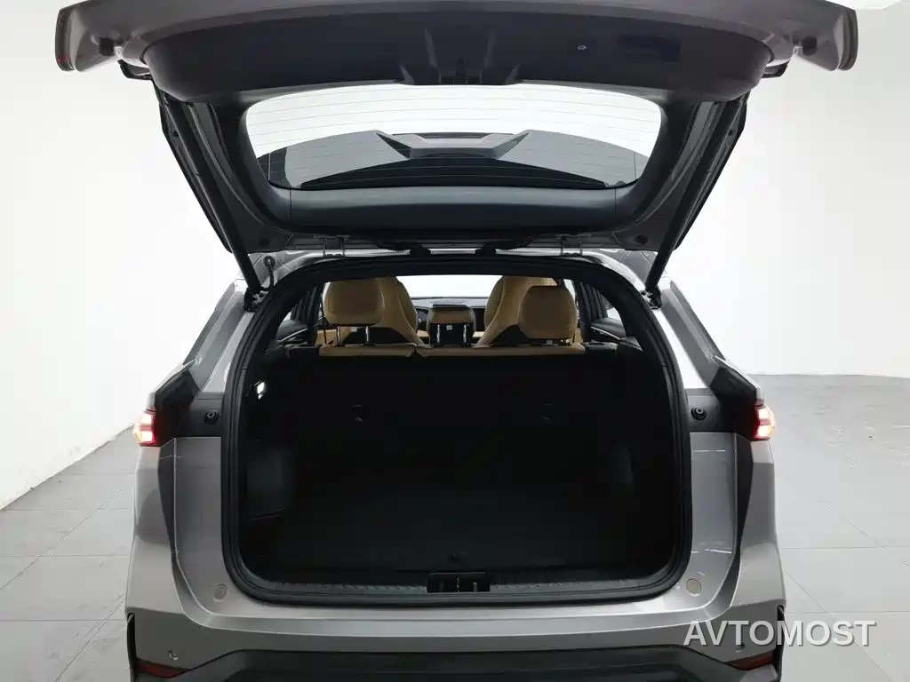 Geely Galaxy L7 2023 1.5T 115km Starship — фото 15