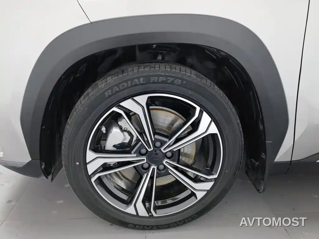 Geely Galaxy L7 2023 1.5T 115km Starship — фото 16