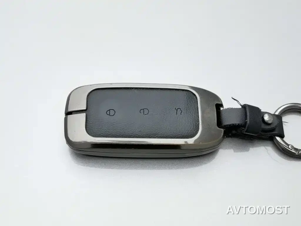 Geely Galaxy L7 2023 1.5T 115km Starship — фото 18