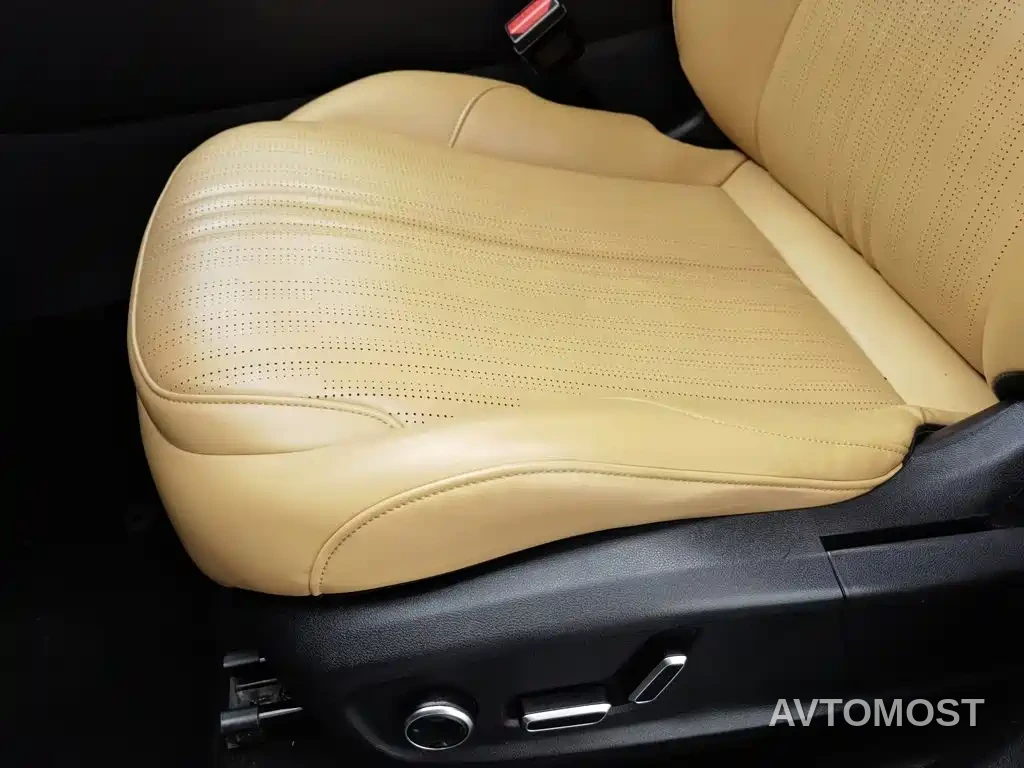 Geely Galaxy L7 2023 1.5T 115km Starship — фото 19
