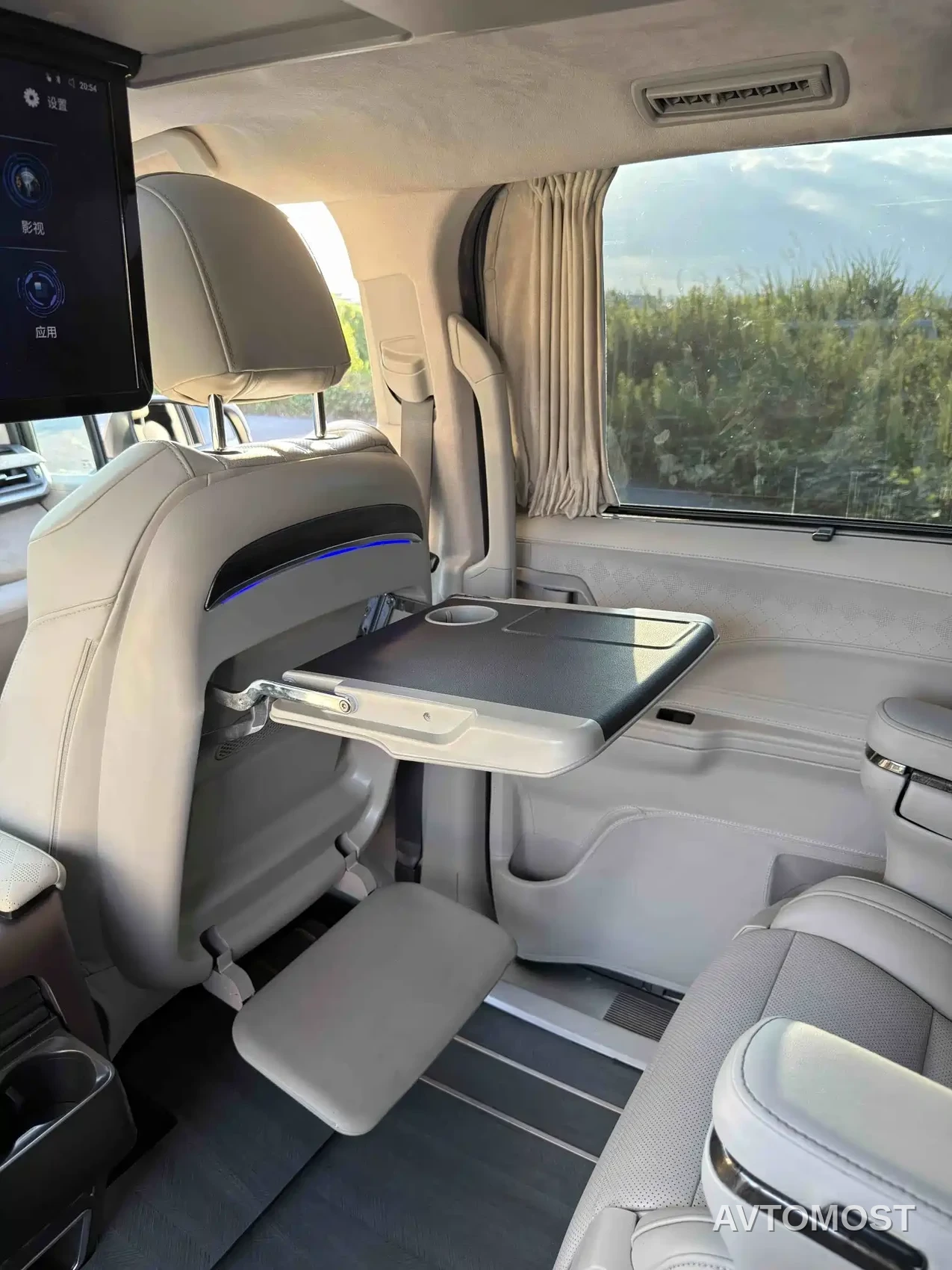 Toyota Sienna 2021 2.5L Hybrid Comfort Edition — фото 5
