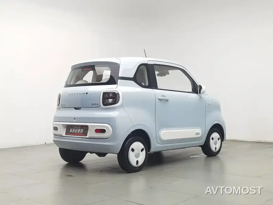 Besturn Bestune Pony 2026 222km Cute Pony Plus