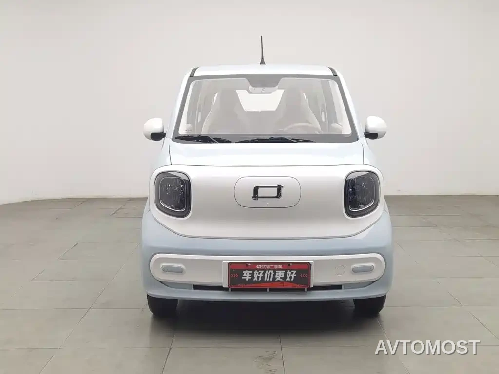 Besturn Bestune Pony 2026 222km Cute Pony Plus — фото 2