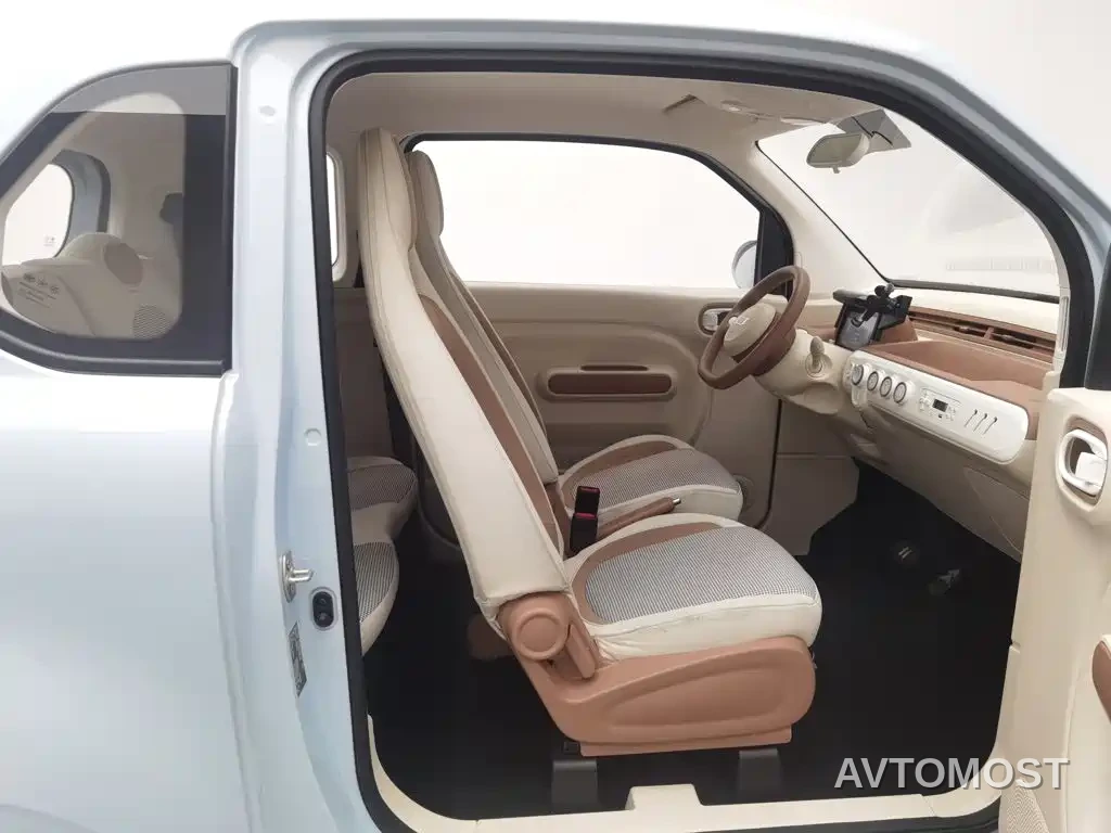 Besturn Bestune Pony 2026 222km Cute Pony Plus — фото 22