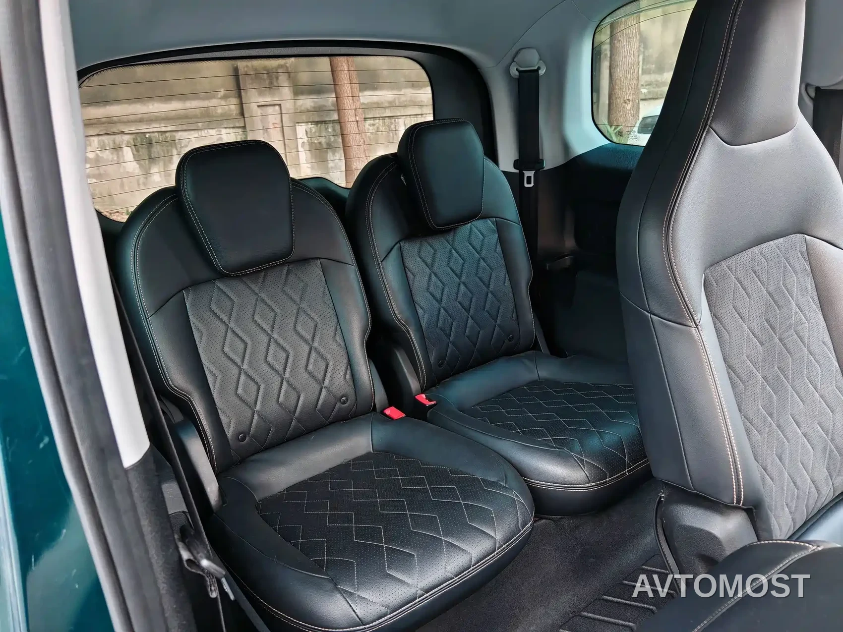 Baojun KiWi EV 2023 Smart Luxury Edition Ternary Lithium — фото 9
