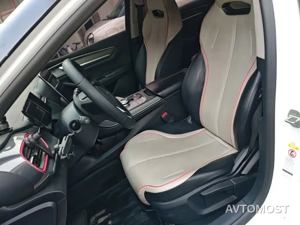 BYD Destroyer 05 2023 Champion Edition DM-i 55KM Luxury — фото 15
