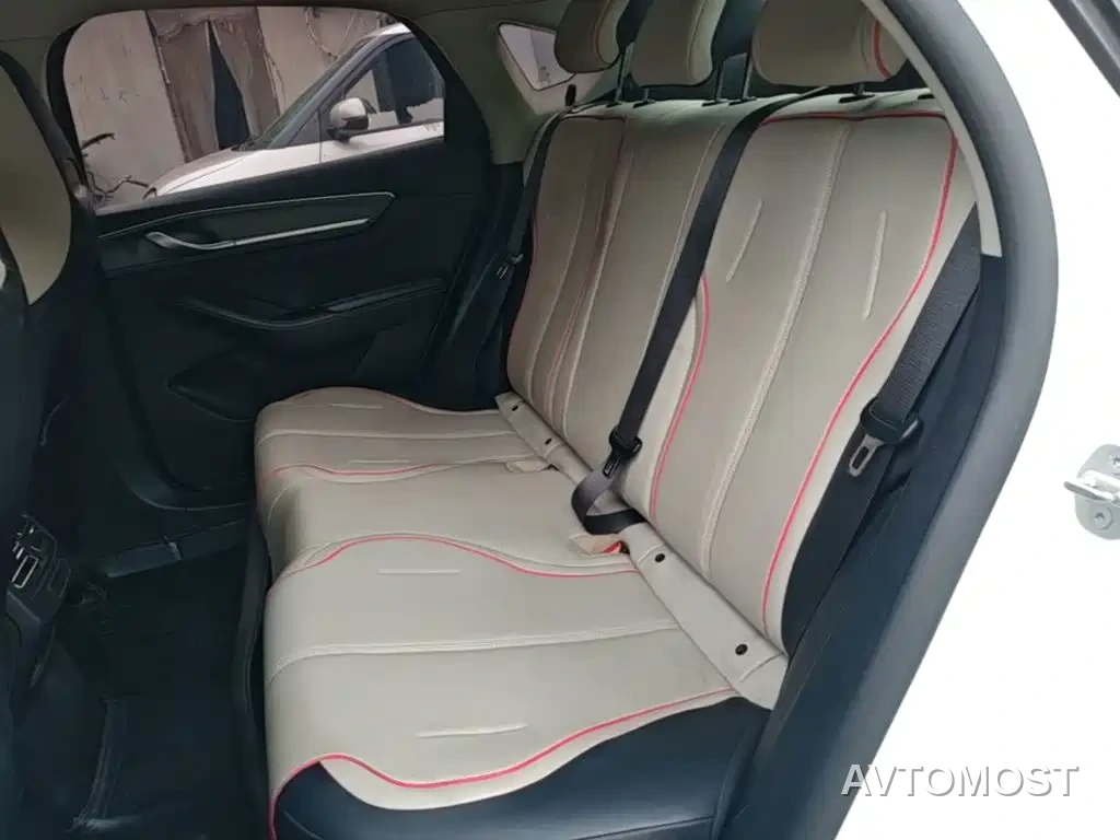 BYD Destroyer 05 2023 Champion Edition DM-i 55KM Luxury — фото 17