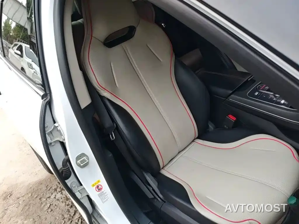 BYD Destroyer 05 2023 Champion Edition DM-i 55KM Luxury — фото 25