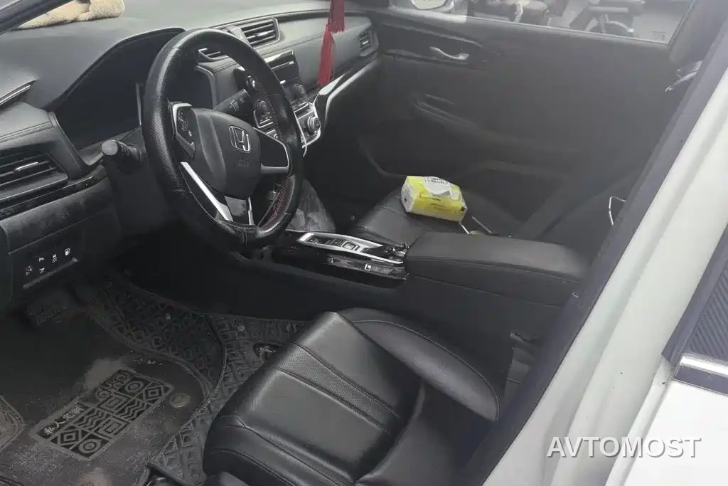 Honda Lingpai 2020 Sharp Hybrid 1.5L Sharp Luxury Edition — фото 6