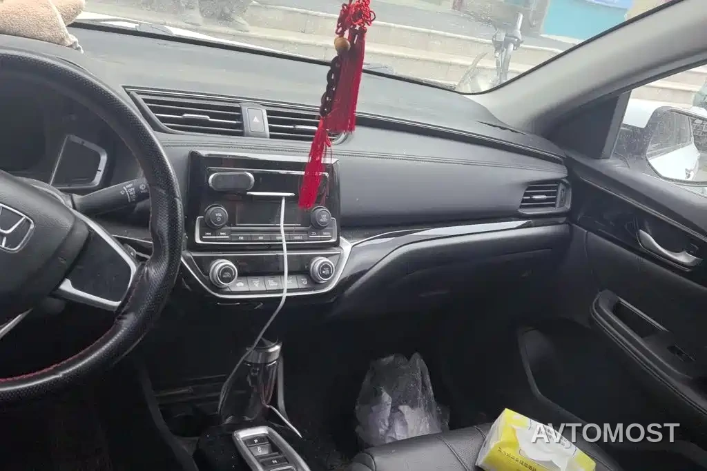 Honda Lingpai 2020 Sharp Hybrid 1.5L Sharp Luxury Edition — фото 8