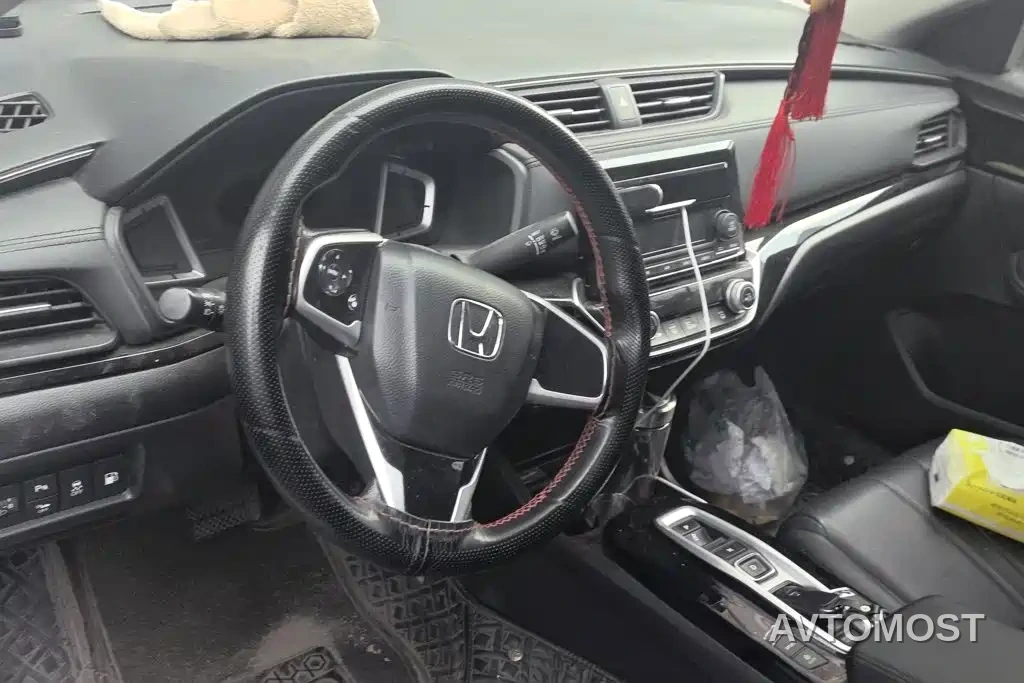 Honda Lingpai 2020 Sharp Hybrid 1.5L Sharp Luxury Edition — фото 10