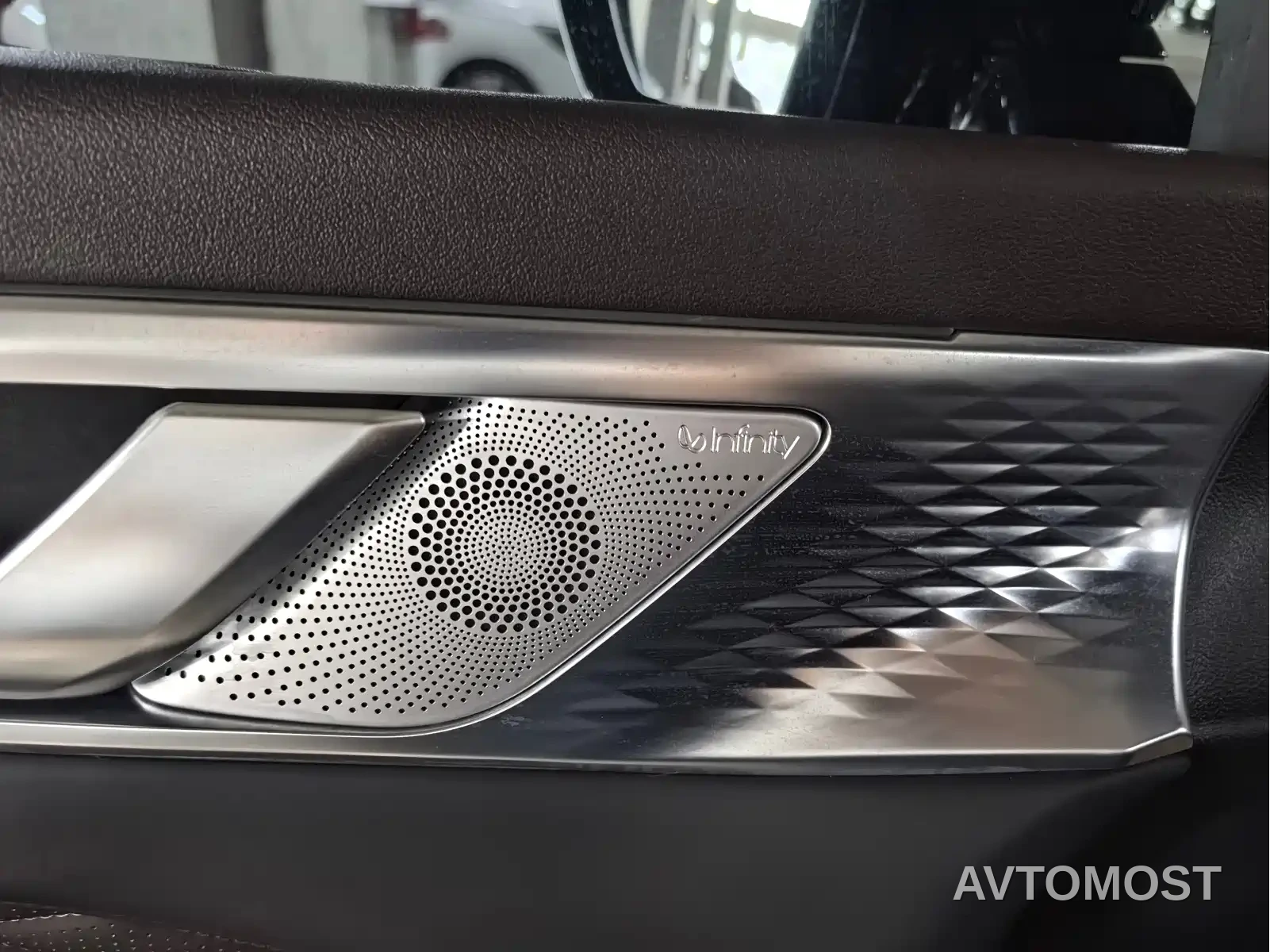 Wey Mocha 2021 2.0T 2WD Premium Edition — фото 11