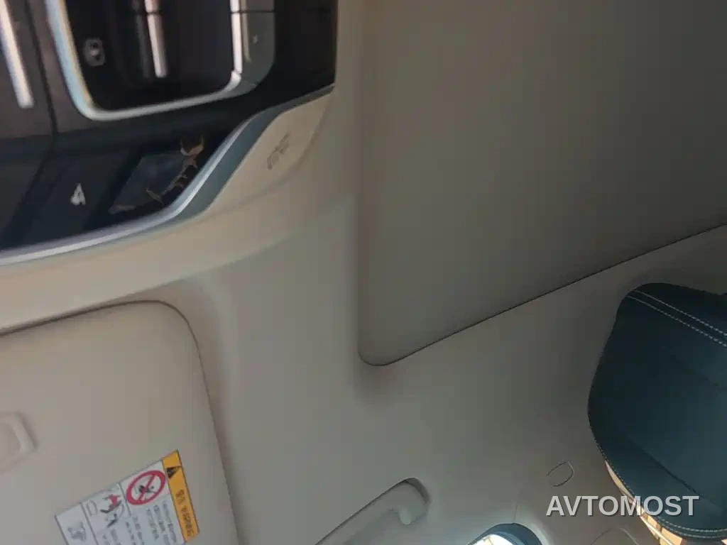 Geely Jia Ji 2023 Jiaji L 1.5TD DCT Premium — фото 15