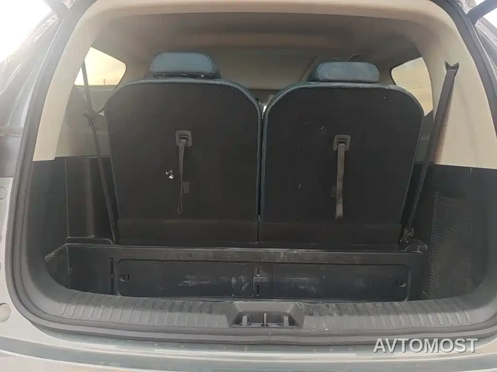 Geely Jia Ji 2023 Jiaji L 1.5TD DCT Premium — фото 16
