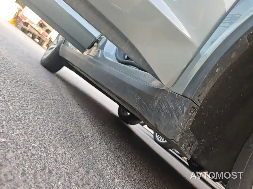 Geely Jia Ji 2023 Jiaji L 1.5TD DCT Premium — фото 18
