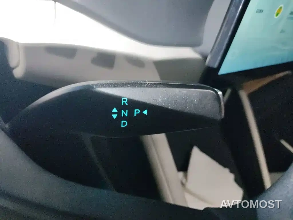 BYD Yuan UP 2025 Model 301KM Navigator — фото 10
