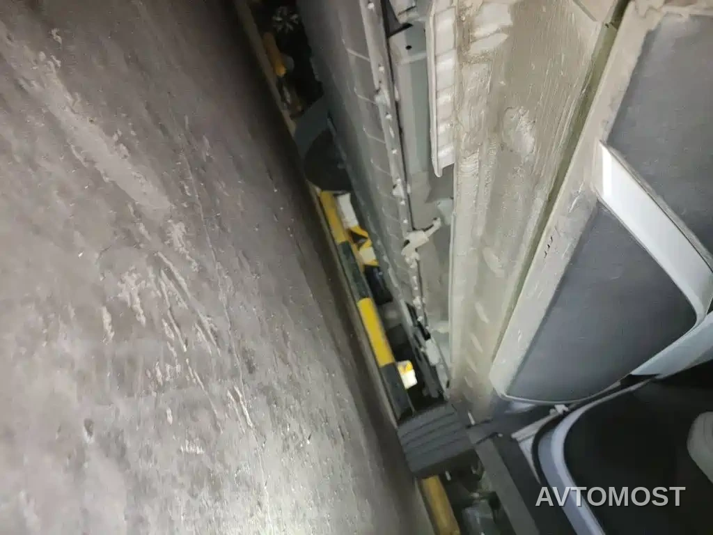BYD Yuan UP 2025 Model 301KM Navigator — фото 18