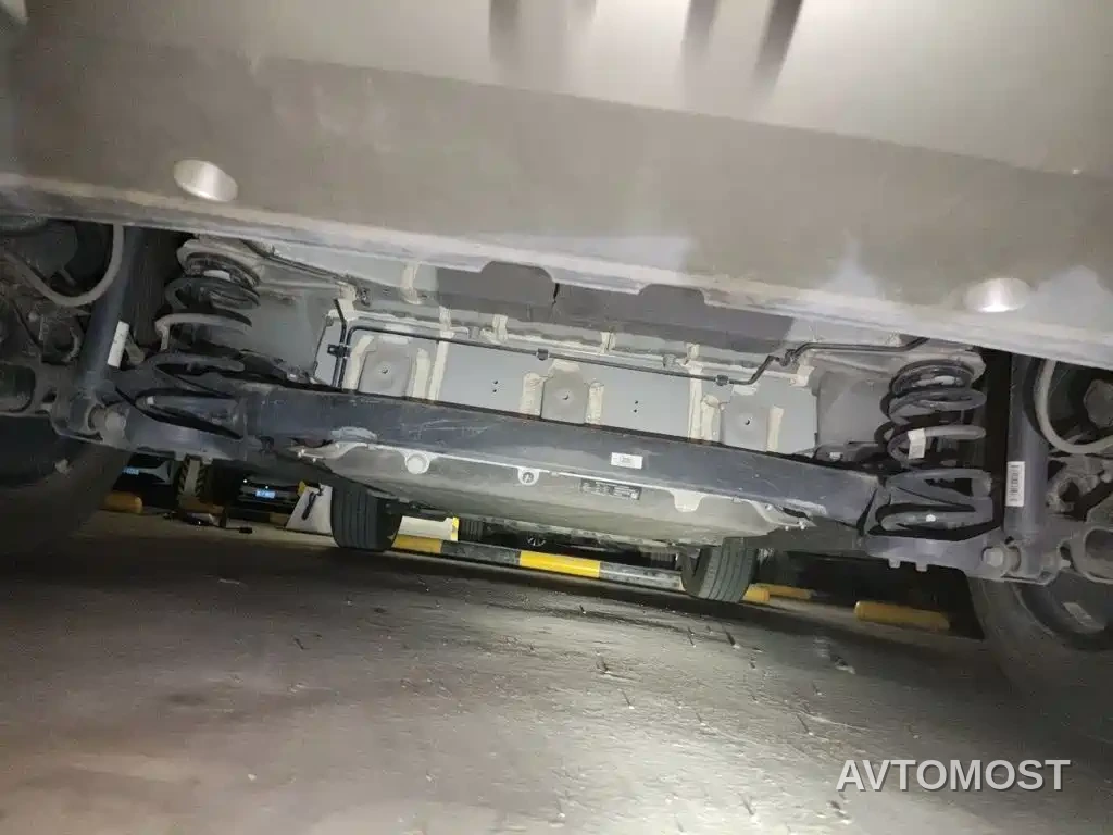 BYD Yuan UP 2025 Model 301KM Navigator — фото 23
