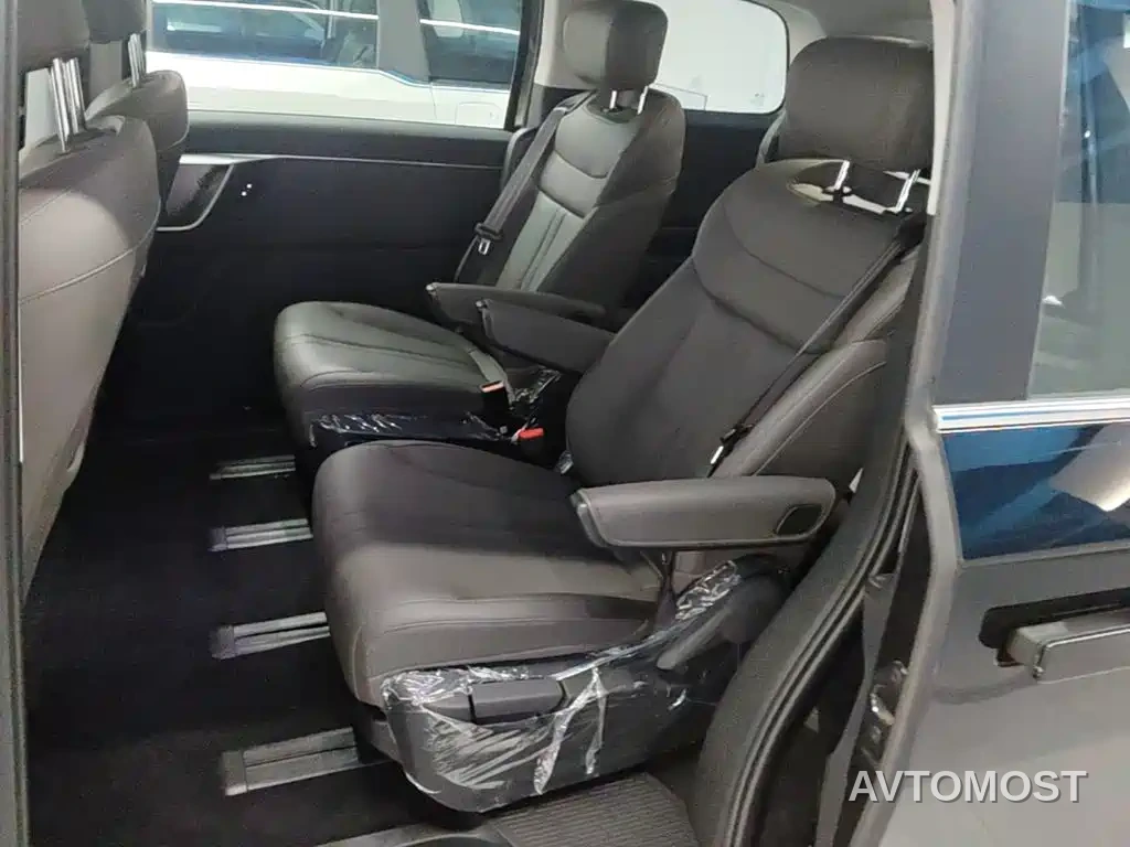 SAIC Maxus Dajia 7 2024 Facelift Super Hybrid Long Range Enjoyment Edition — фото 13