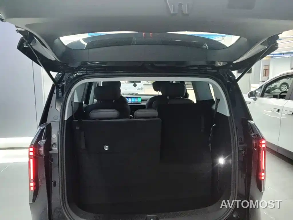SAIC Maxus Dajia 7 2024 Facelift Super Hybrid Long Range Enjoyment Edition — фото 15