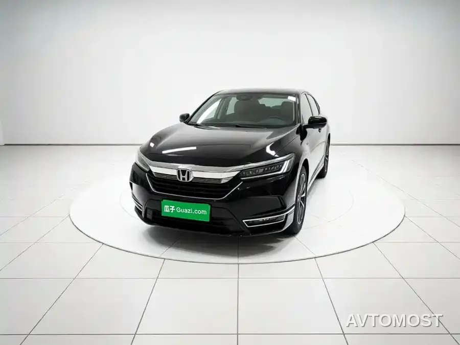 Honda Breeze New Energy 2022 e:PHEV Luxury Edition