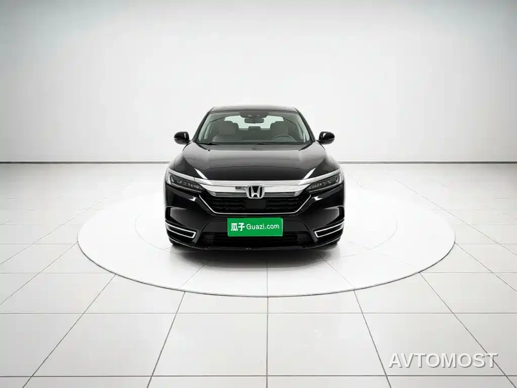 Honda Breeze New Energy 2022 e:PHEV Luxury Edition — фото 2