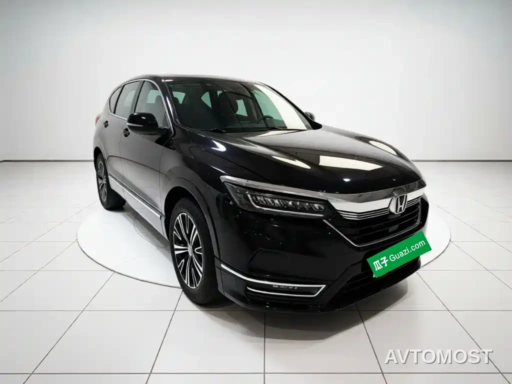 Honda Breeze New Energy 2022 e:PHEV Luxury Edition — фото 3