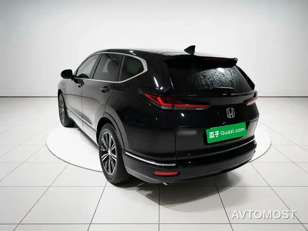 Honda Breeze New Energy 2022 e:PHEV Luxury Edition — фото 4