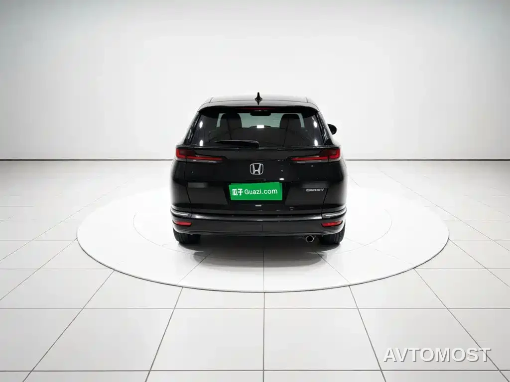 Honda Breeze New Energy 2022 e:PHEV Luxury Edition — фото 5