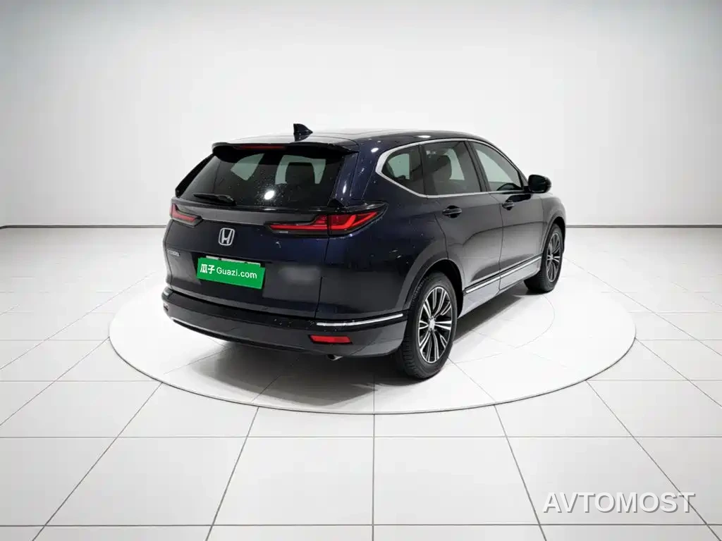 Honda Breeze New Energy 2022 e:PHEV Luxury Edition — фото 6