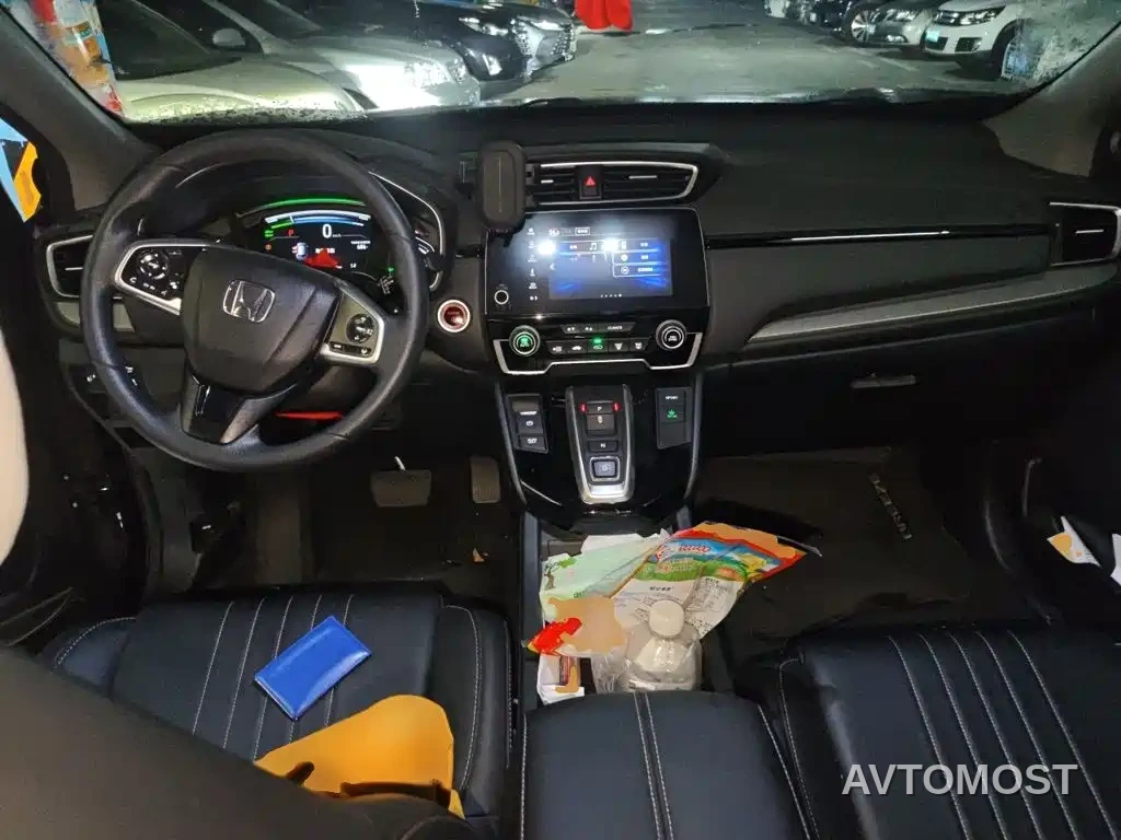 Honda Breeze New Energy 2022 e:PHEV Luxury Edition — фото 10