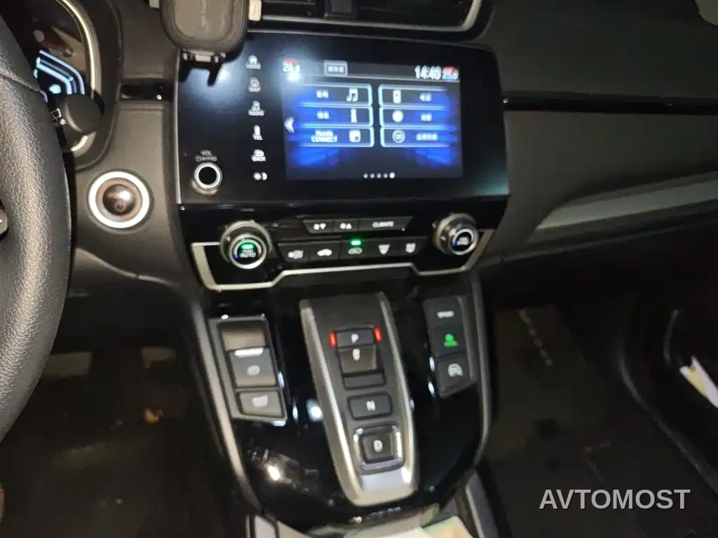 Honda Breeze New Energy 2022 e:PHEV Luxury Edition — фото 14