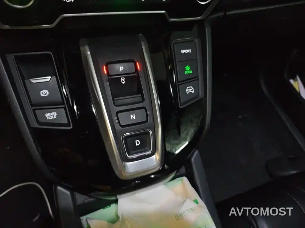Honda Breeze New Energy 2022 e:PHEV Luxury Edition — фото 15