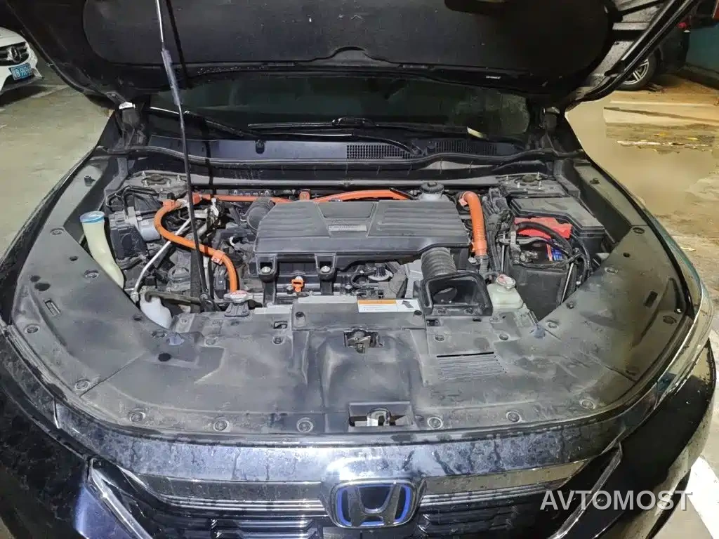 Honda Breeze New Energy 2022 e:PHEV Luxury Edition — фото 21