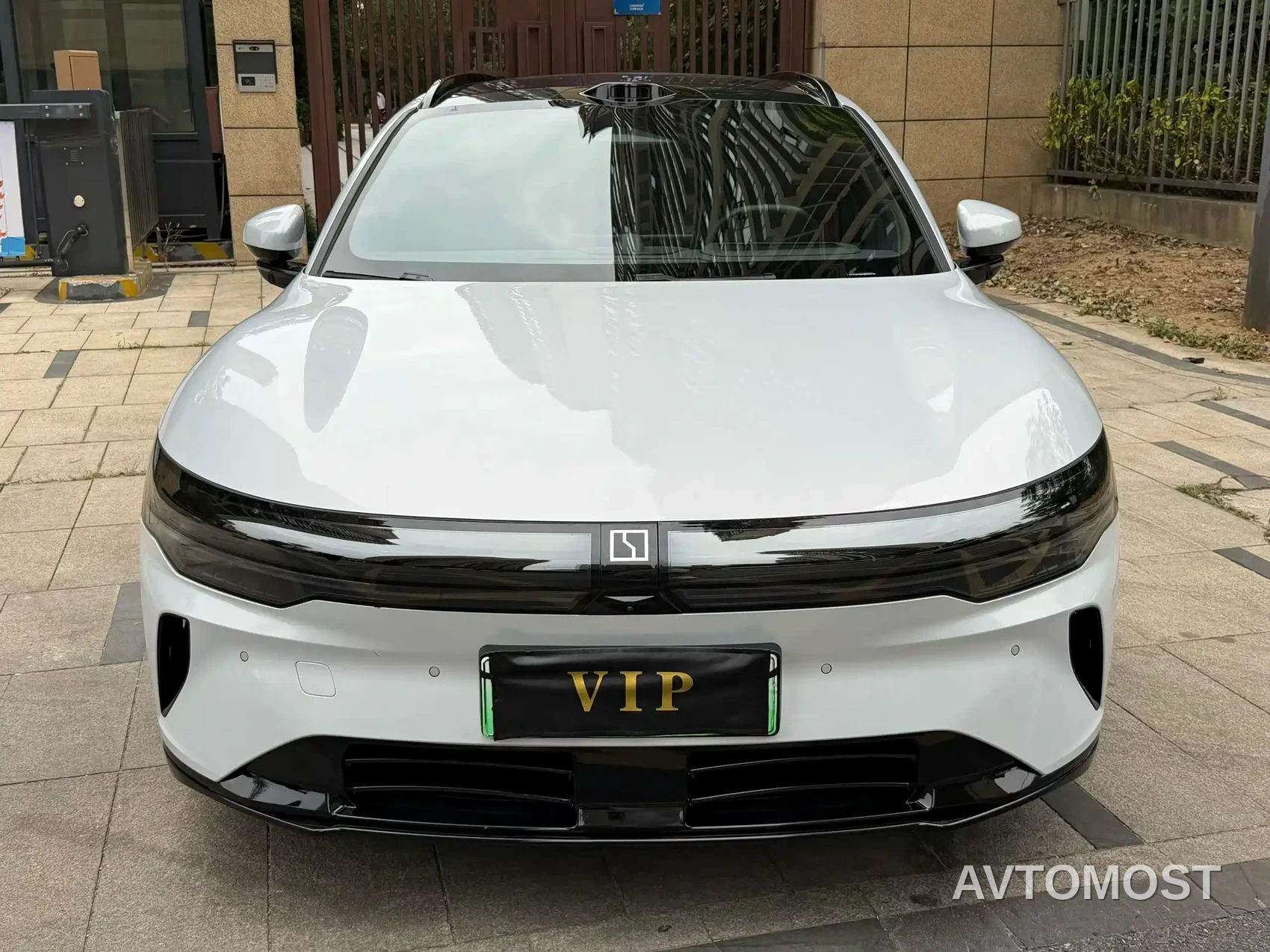 Zeekr 007GT 2025 Long Range RWD Smart Driving Edition 100kWh — фото 2