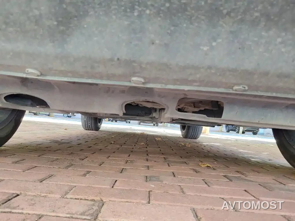 Haval Second-Generation Big Dog New Energy 2023 DHT-PHEV 105km Trendy Electric Edition Plus — фото 23