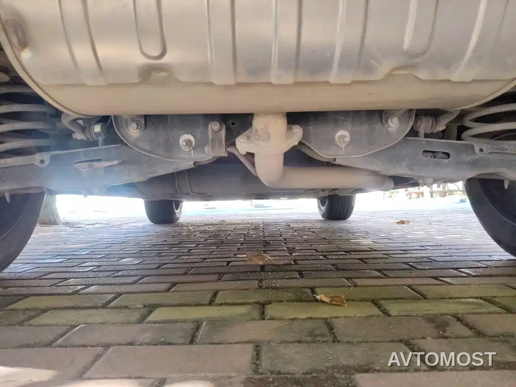 Haval Second-Generation Big Dog New Energy 2023 DHT-PHEV 105km Trendy Electric Edition Plus — фото 24