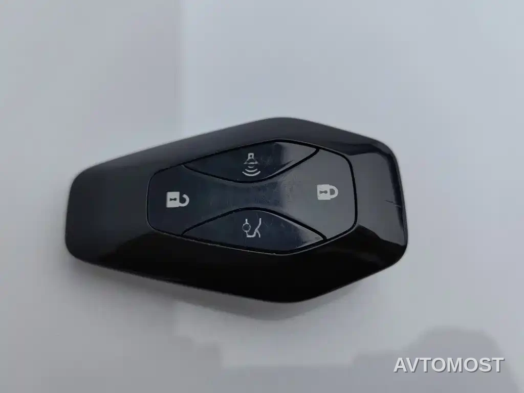 Arcfox Alpha S 2022 HI Version Premium Edition — фото 17