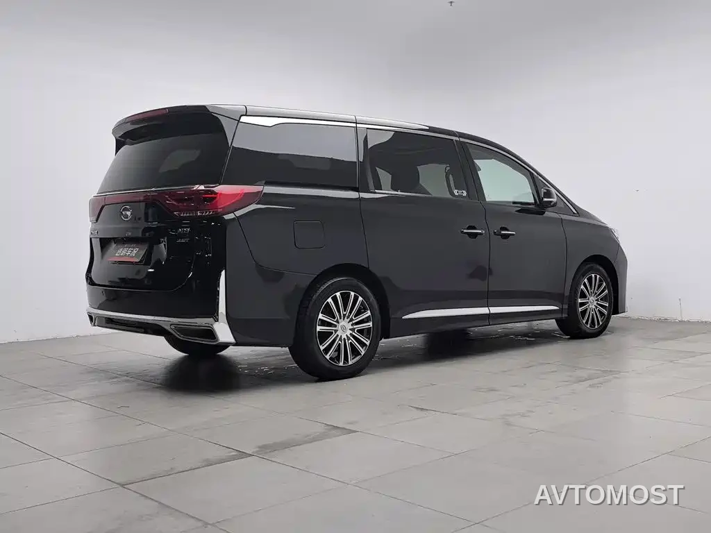 GAC Trumpchi M8 2023 Leading Series 390T Prestige Edition — фото 2