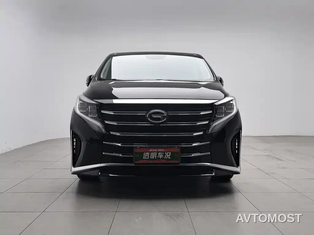 GAC Trumpchi M8 2023 Leading Series 390T Prestige Edition — фото 3