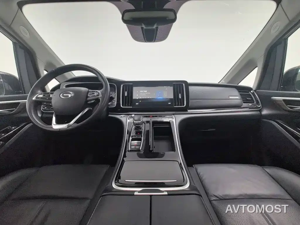 GAC Trumpchi M8 2023 Leading Series 390T Prestige Edition — фото 5