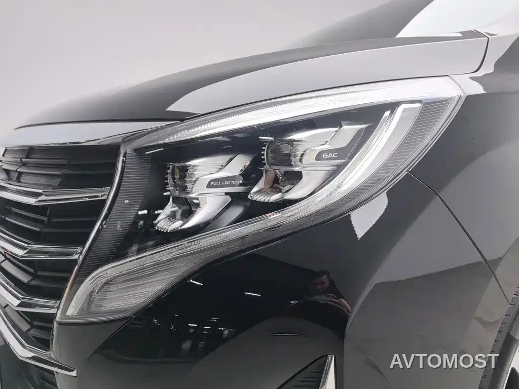 GAC Trumpchi M8 2023 Leading Series 390T Prestige Edition — фото 7