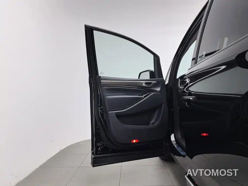 GAC Trumpchi M8 2023 Leading Series 390T Prestige Edition — фото 8