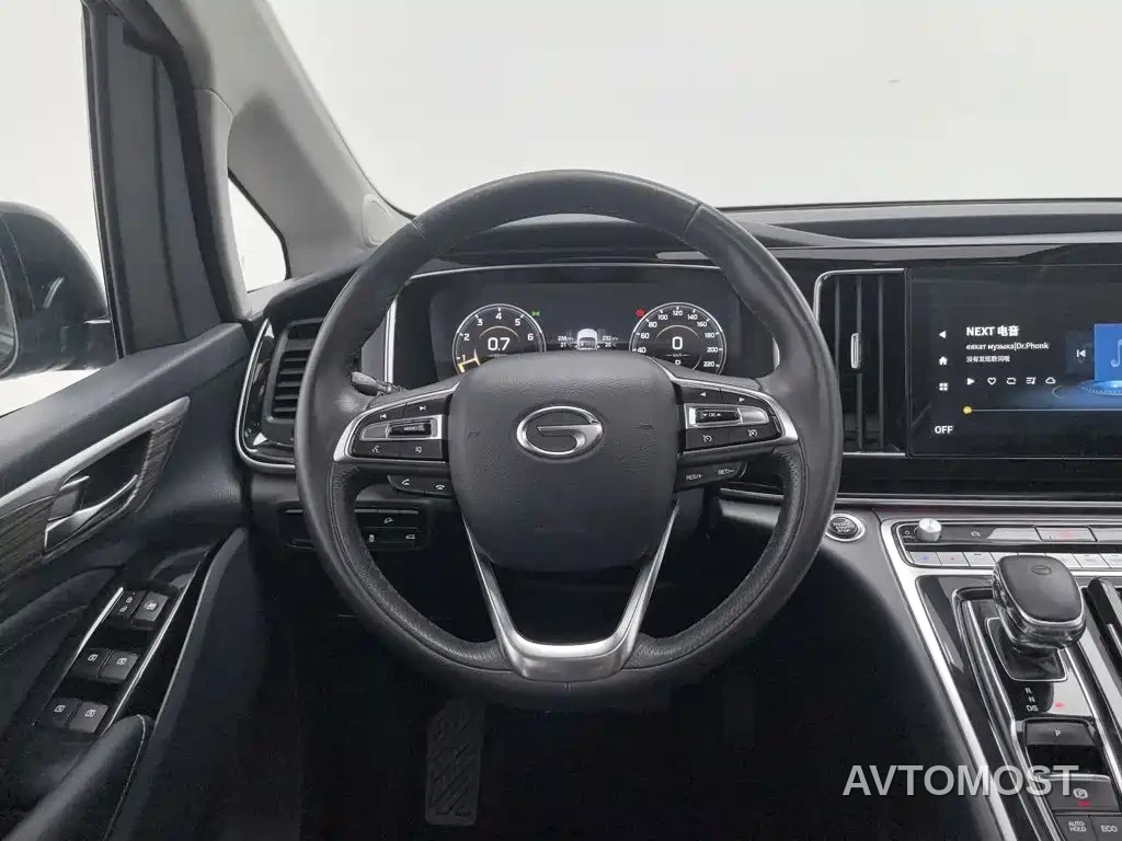 GAC Trumpchi M8 2023 Leading Series 390T Prestige Edition — фото 11