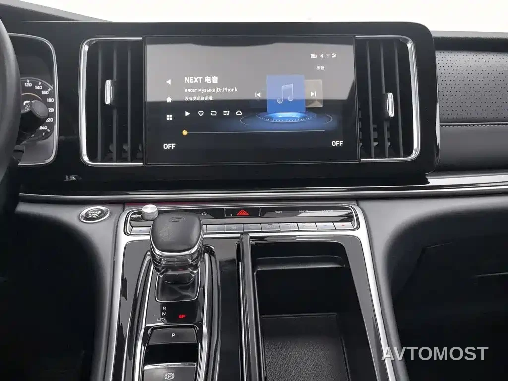 GAC Trumpchi M8 2023 Leading Series 390T Prestige Edition — фото 12