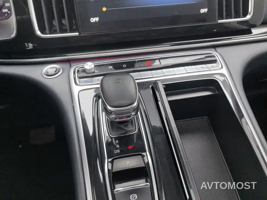 GAC Trumpchi M8 2023 Leading Series 390T Prestige Edition — фото 13