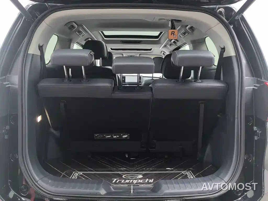 GAC Trumpchi M8 2023 Leading Series 390T Prestige Edition — фото 16