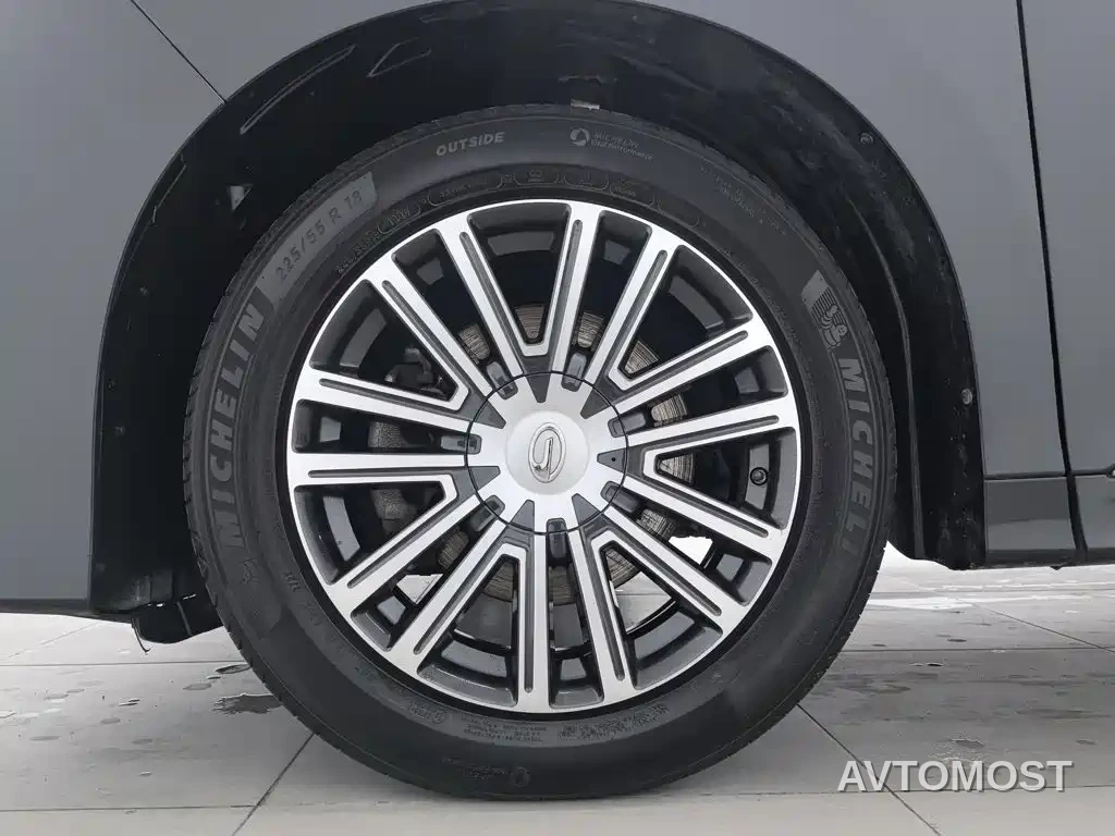 GAC Trumpchi M8 2023 Leading Series 390T Prestige Edition — фото 17