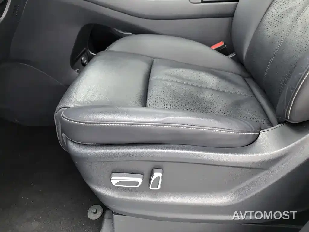 GAC Trumpchi M8 2023 Leading Series 390T Prestige Edition — фото 20