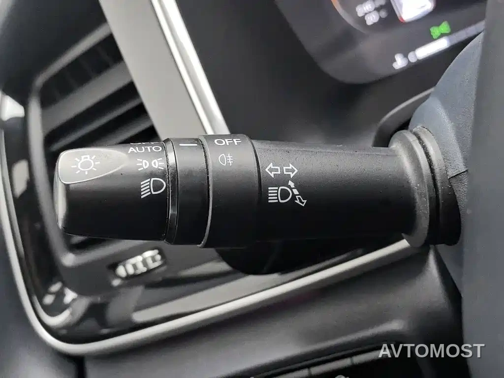 GAC Trumpchi M8 2023 Leading Series 390T Prestige Edition — фото 21